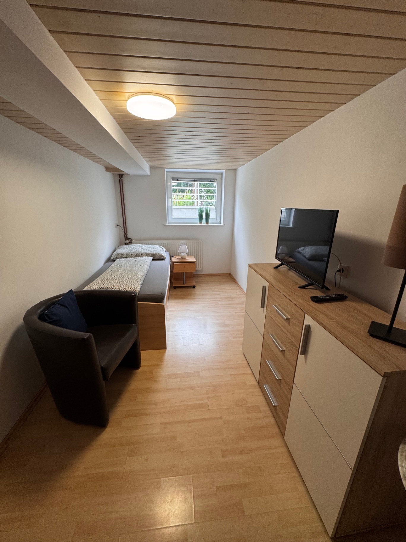 Zimmer 2 – Foto 1