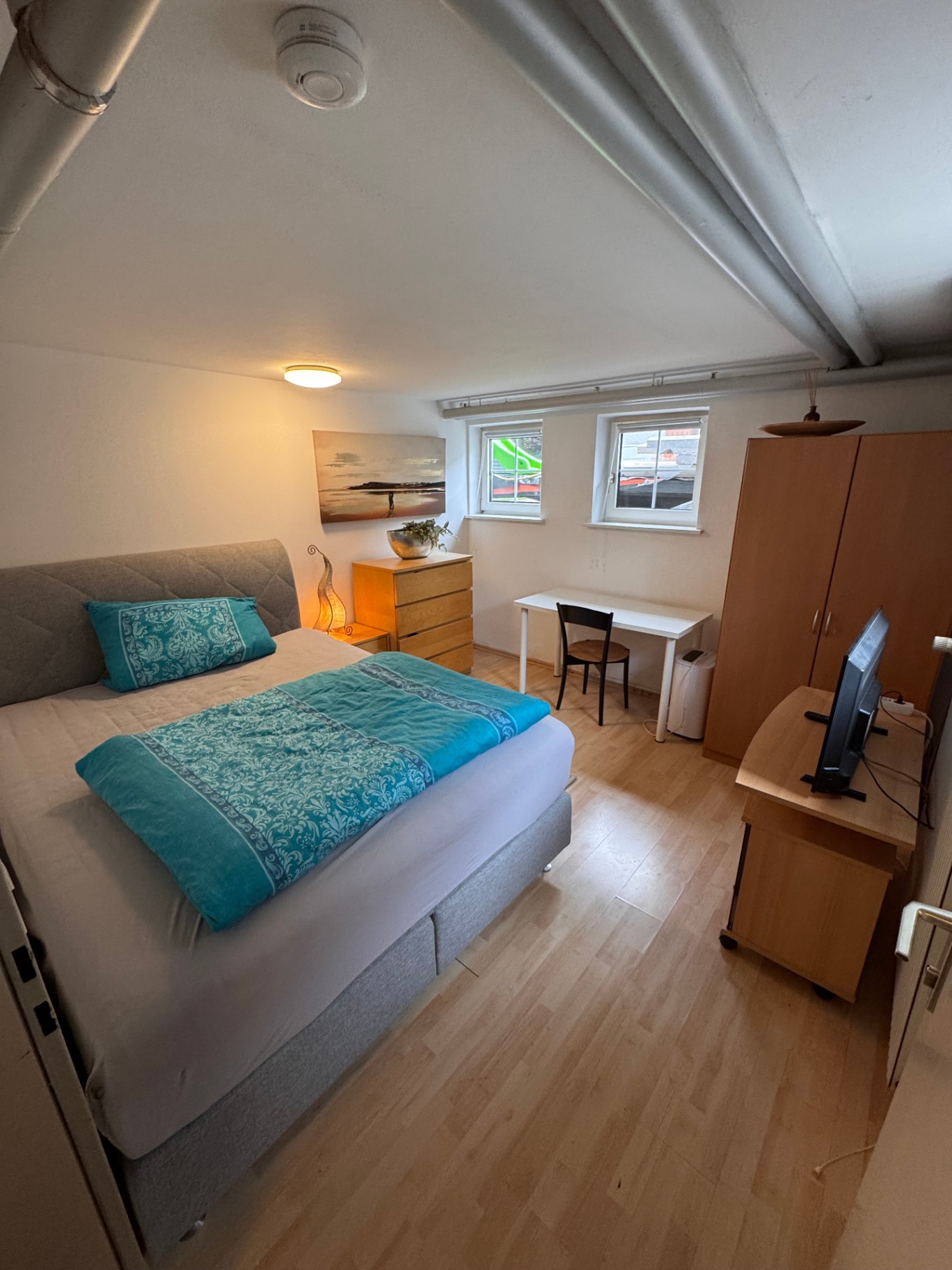 Zimmer 3 – Foto 1